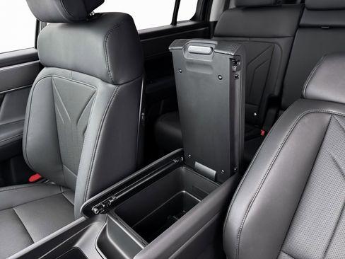 New 2026 Hyundai Santa Fe SEL image 19