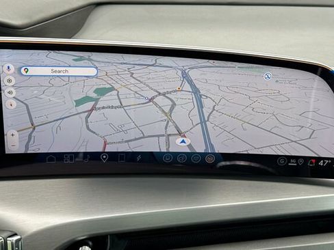 New 2026 Cadillac Vistiq Platinum image 20