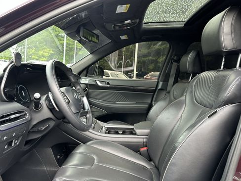 Used 2023 Hyundai Palisade Calligraphy FWD image 7