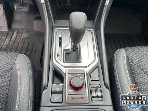 Certified 2023 Subaru Forester Premium image 22