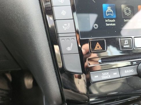 Used 2025 INFINITI QX55 Luxe w/ Cargo Package image 29