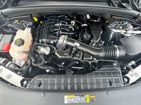 Used 2025 Jeep Grand Cherokee Summit image 30