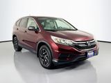 Used 2016 Honda CR-V SE image 3