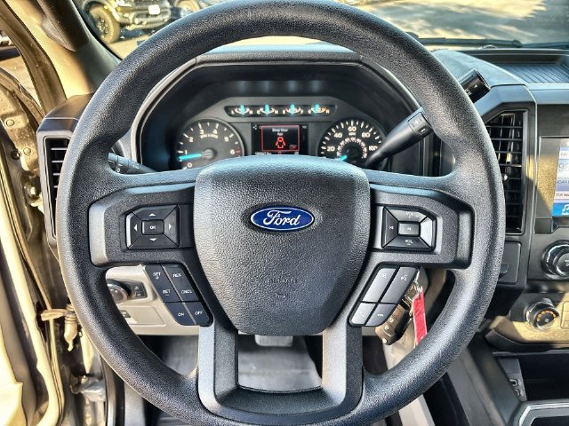Used 2019 Ford F150 XL w/ Equipment Group 101A Mid RWD image 22
