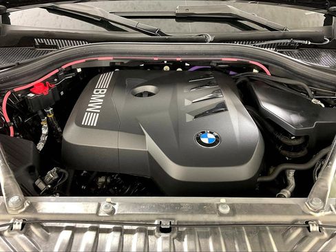 Certified 2026 BMW X3 xDrive30 AWD/4WD image 28