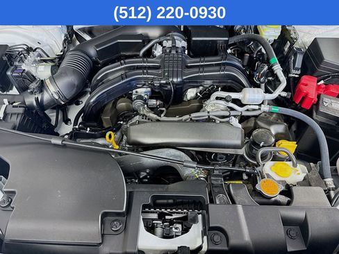 Used 2026 Subaru Forester Premium image 38