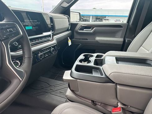 New 2026 Chevrolet Silverado 1500 LT w/ True North Edition Plus image 14