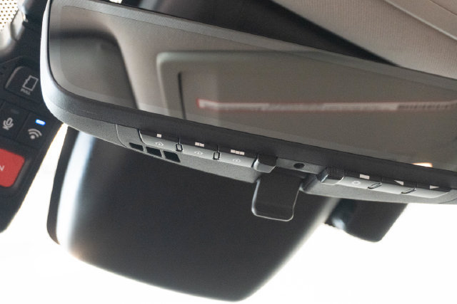 Used 2024 Toyota Highlander Platinum FWD image 28