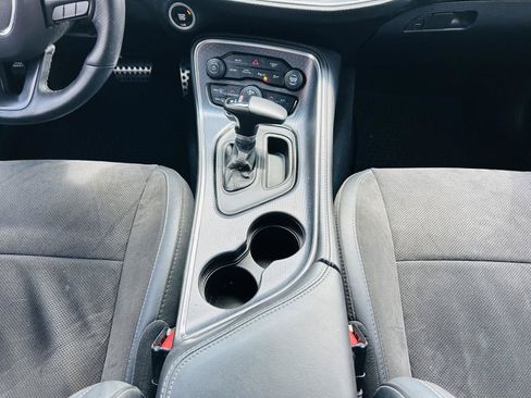 Used 2018 Dodge Challenger T/A RWD image 20