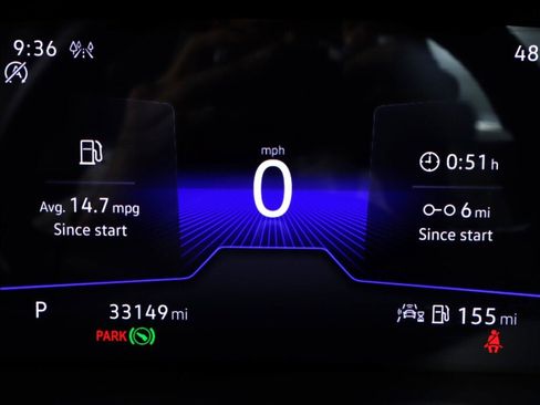 Used 2023 Volkswagen Jetta SE image 14