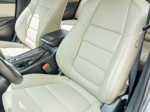 Used 2014 MAZDA MAZDA6 Touring image 19