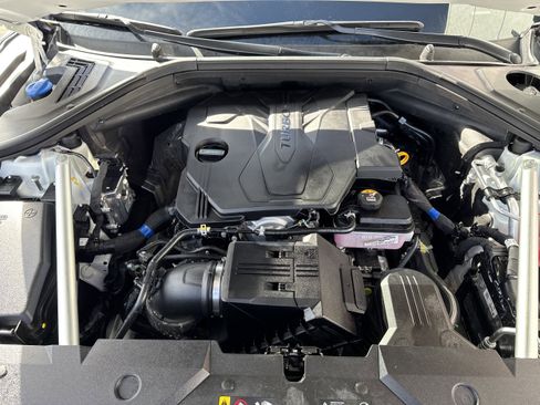 Used 2025 Genesis GV70 2.5T image 9