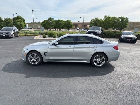 Used 2019 BMW 430i Gran Coupe xDrive AWD/4WD image 2