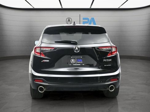 Used 2022 Acura RDX A-Spec image 28