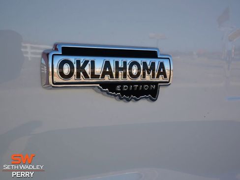 New 2025 Ford F150 XLT w/ Equipment Group 302A MID image 13