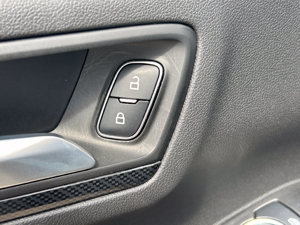 Used 2026 Ford Escape ST-Line AWD/4WD image 22