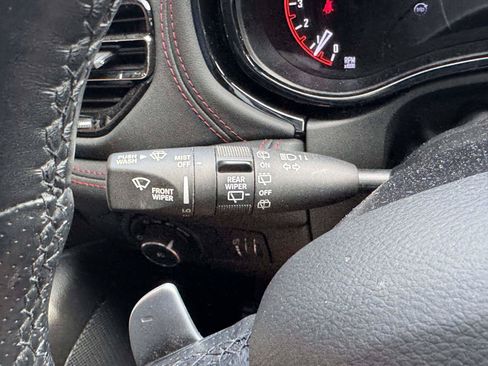 Used 2023 Dodge Durango GT AWD/4WD image 25