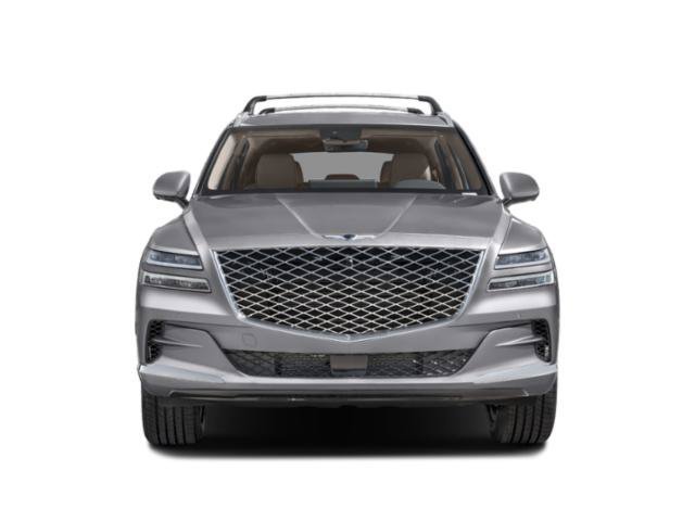 Used 2024 Genesis GV80 3.5T w/ Prestige Matte Package AWD/4WD image 7