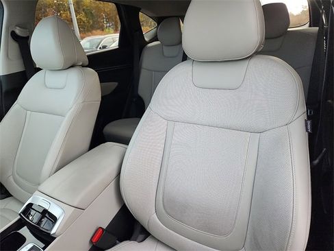 Certified 2023 Hyundai Tucson SEL w/ Convenience Package image 22