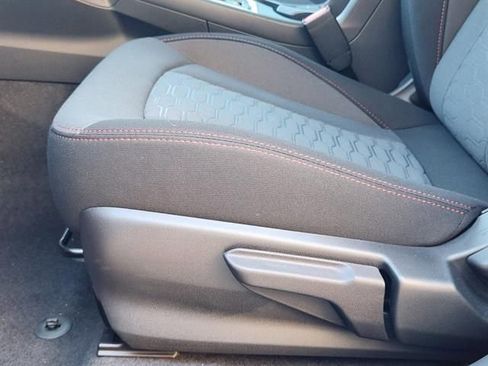 New 2026 Subaru Impreza 2.0i Sport image 18