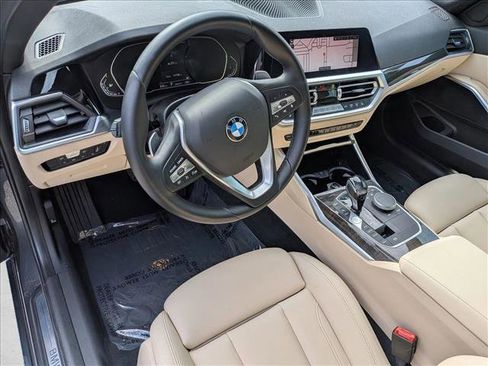 Used 2021 BMW 330i Sedan RWD image 10