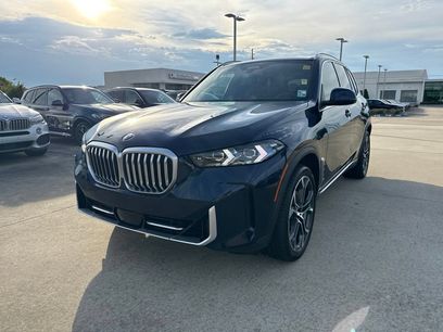 Certified 2024 BMW X5 xDrive40i w/ Executive Package