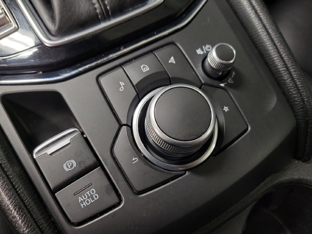 Used 2021 MAZDA CX-5 Touring AWD/4WD image 19