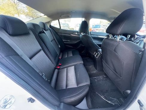 Used 2018 Nissan Maxima 3.5 S image 11