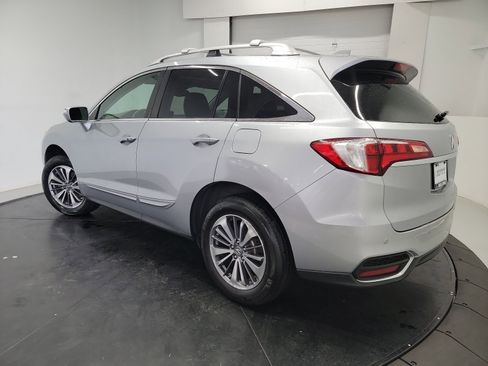Used 2017 Acura RDX AWD w/ Advance Package image 6