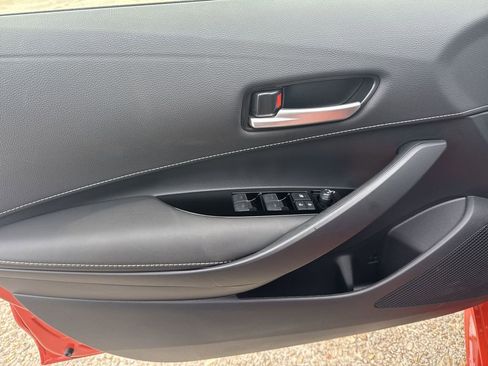 New 2026 Toyota Corolla SE image 15