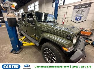Used 2023 Jeep Gladiator Overland w/ Popular Equipment Package video 1