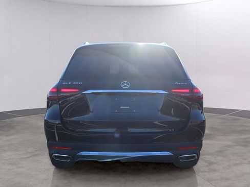 New 2026 Mercedes-Benz GLE 350 4MATIC image 6