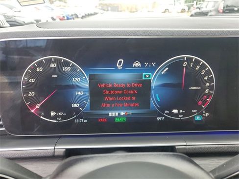 Used 2025 Mercedes-Benz GLE 450e 4MATIC image 29