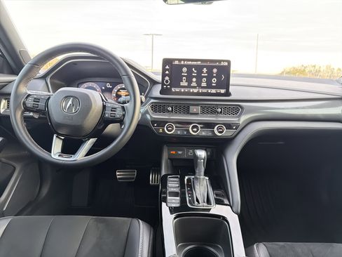 Certified 2025 Acura Integra A-Spec image 28