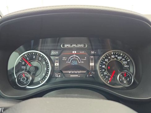 Used 2022 RAM 1500 Laramie w/ Laramie Southwest Edition image 34