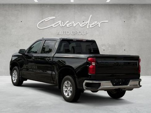 Used 2023 Chevrolet Silverado 1500 LT RWD image 14