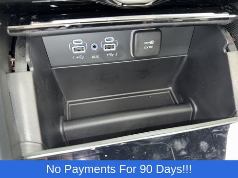 New 2026 Jeep Grand Cherokee L Limited w/ Limited Altitude Package image 19