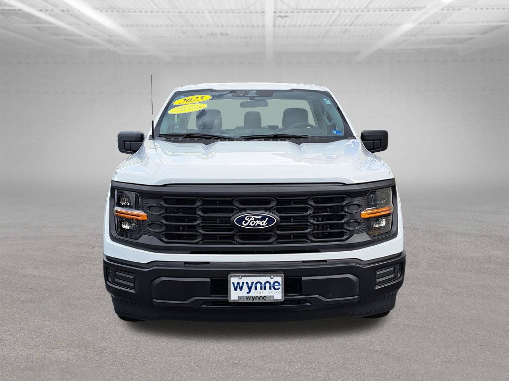 Used 2025 Ford F150 XL RWD image 3