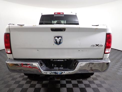 Used 2011 RAM 2500 ST w/ ST Popular Equipment Group AWD/4WD image 13
