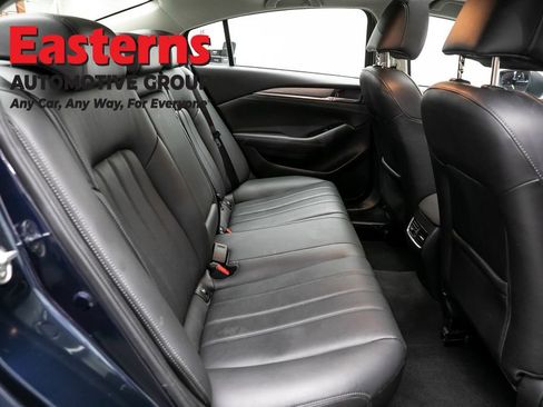 Used 2021 MAZDA MAZDA6 Touring FWD image 23