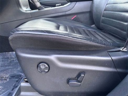 Used 2020 Jeep Grand Cherokee Limited X image 12