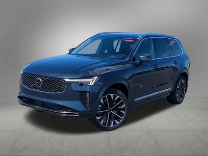 New 2026 Volvo XC90 T8 Ultra w/ Protection Package Premier
