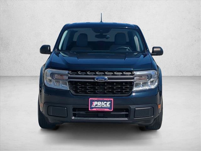 Used 2023 Ford Maverick XLT FWD image 2