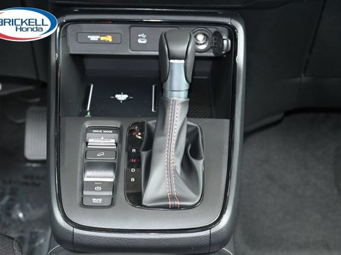 New 2026 Honda CR-V Sport image 24