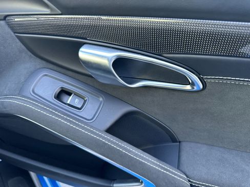 Certified 2024 Porsche 718 Cayman GTS RWD image 15