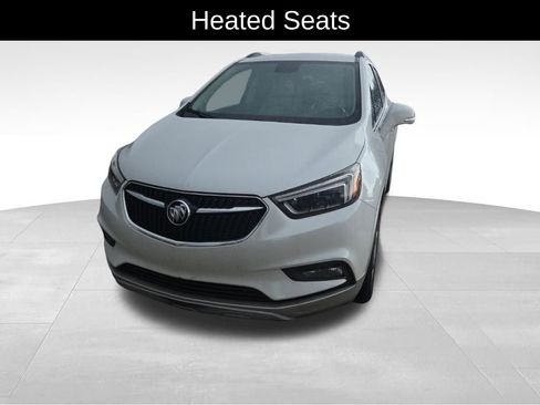 Used 2017 Buick Encore Essence w/ Experience Buick Package image 8