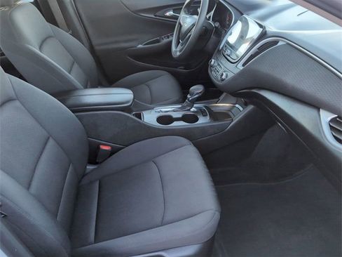 Certified 2024 Chevrolet Malibu LT image 27