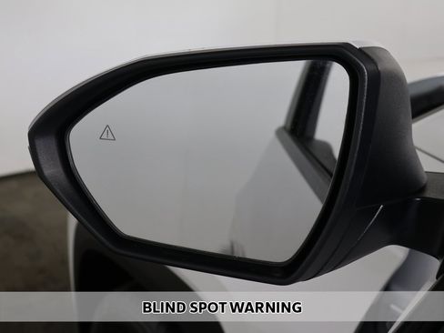 Used 2024 Hyundai Tucson SEL image 4