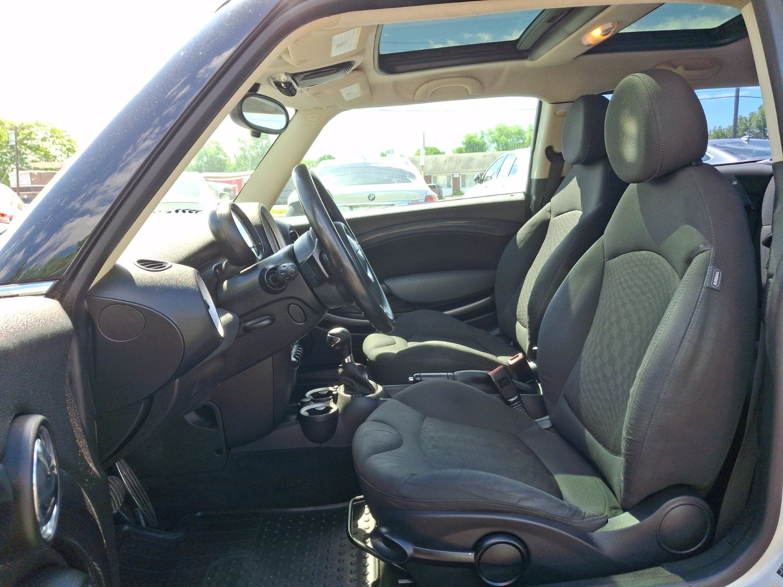 Used 2011 MINI Cooper Clubman S FWD image 13