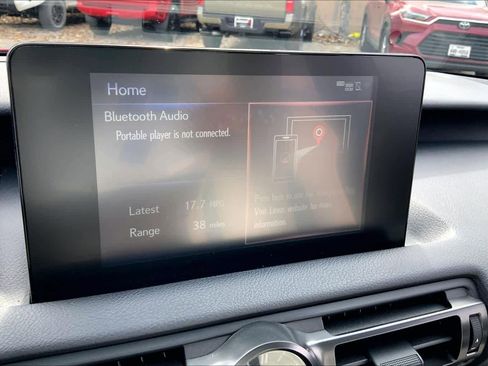 Used 2023 Lexus IS 350 F Sport image 30